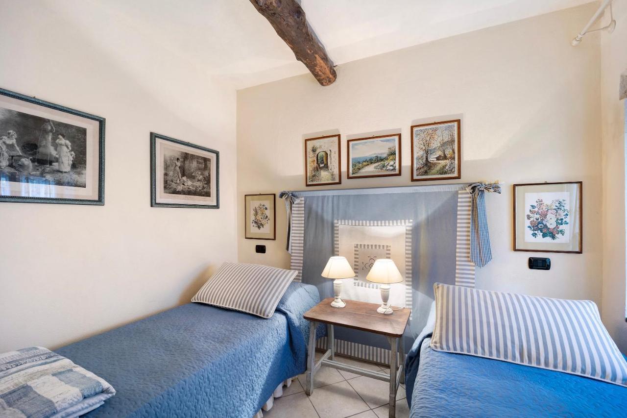 Casa Dei Tigli Villa Ormea Kültér fotó