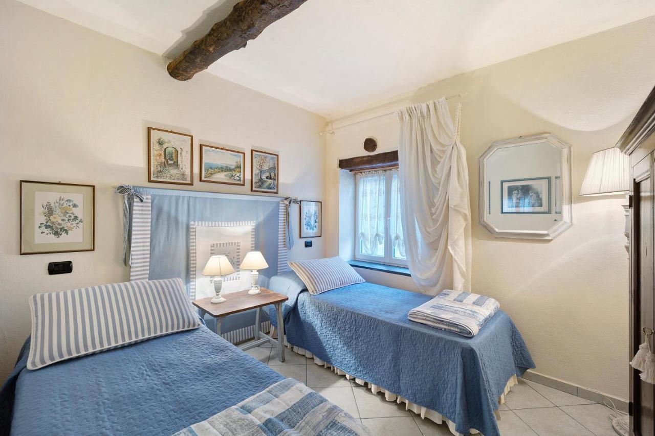 Casa Dei Tigli Villa Ormea Kültér fotó