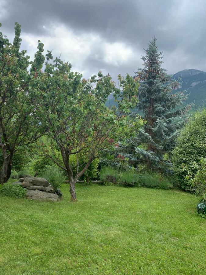 Casa Dei Tigli Villa Ormea Kültér fotó